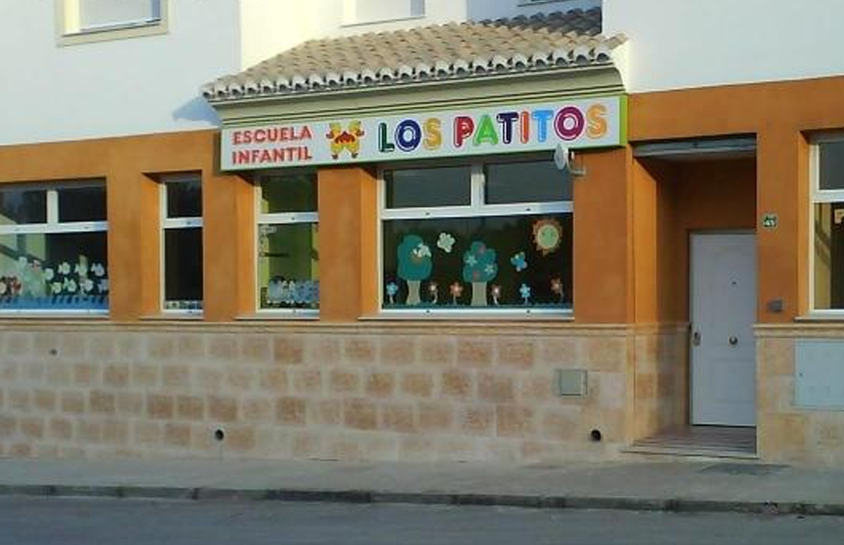 Escuela Infantil Los Patitos (Sevilla)