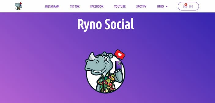 Ryno Social