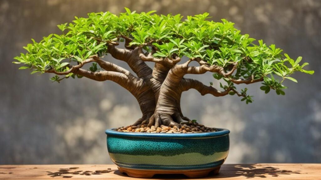 baobab bonsai
