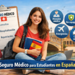 seguro medico españa